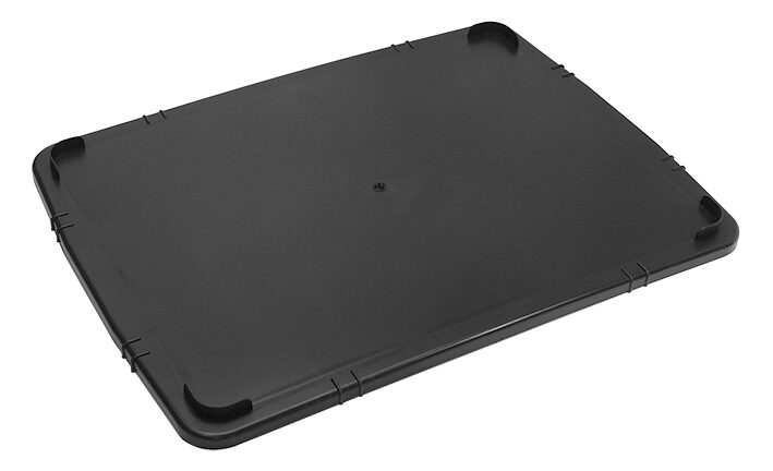 CX5T – TAMPA PARA CAIXA 140L – JSN